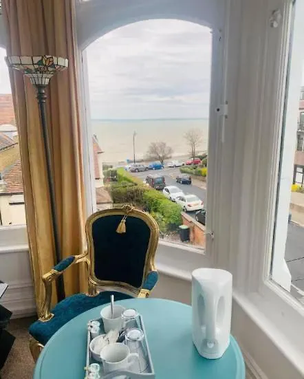The Cobham Hotel Southend-on-Sea 4*,