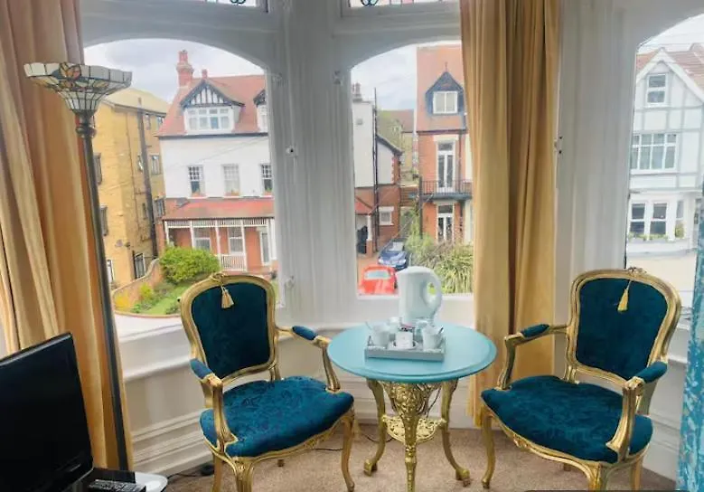 The Cobham Hotel Southend-on-Sea