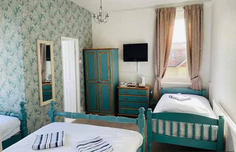 The Cobham Hotel Southend-on-Sea 4*,  United Kingdom