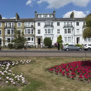 Guest house The Gleneagles, Southend-on-Sea