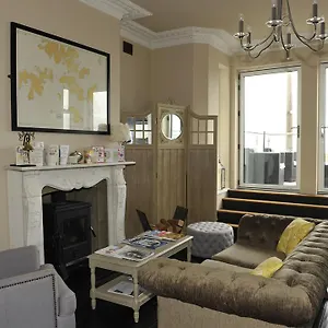 Guest house Suenos, Southend-on-Sea
