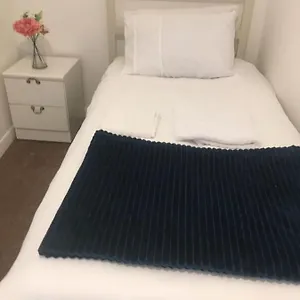 Hotel Ground Floor Haven, Southend-on-Sea