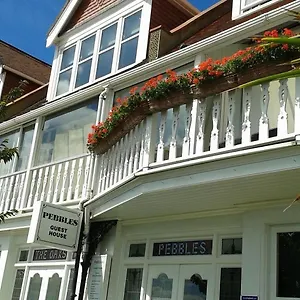 Bed & Breakfast Pebbles, Southend-on-Sea