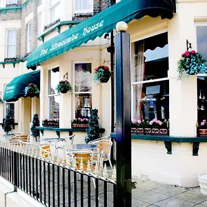 Guest house Ilfracombe House - Near Cliffs Pavilion, Southend-on-Sea